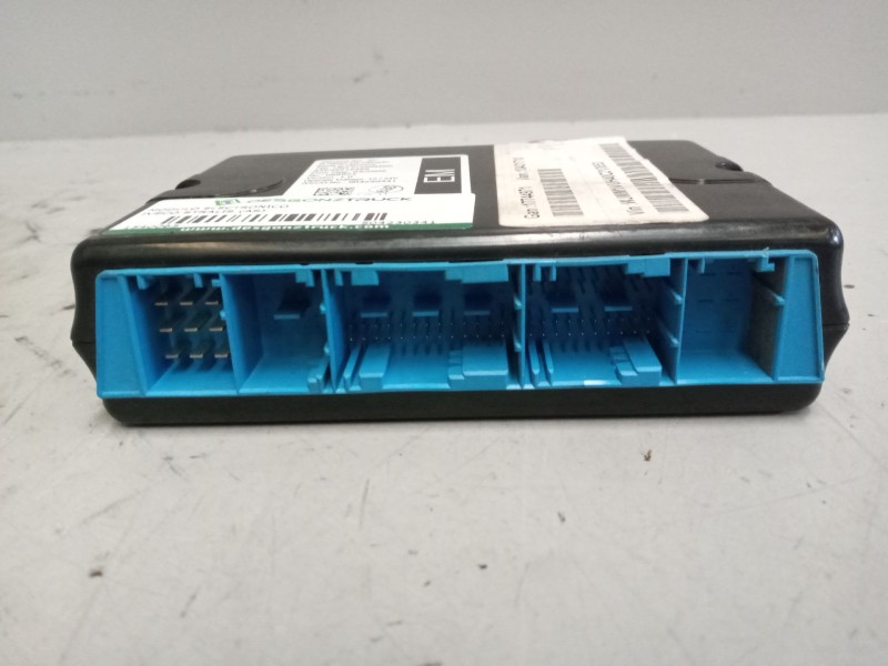 Recambio de modulo electronico para iveco stralis (as) 12.9 diesel referencia OEM IAM 504230341  