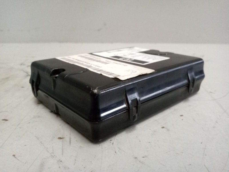 Recambio de modulo electronico para iveco stralis (as) 12.9 diesel referencia OEM IAM 504230341  