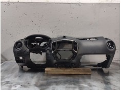 Recambio de salpicadero para nissan juke (f15) 1.6 dig-t nismo rs referencia OEM IAM   