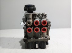 Recambio de valvula aire para renault hr xxx.18/26 premium 01  11.1 diesel referencia OEM IAM 4729051160  