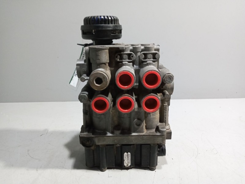 Recambio de valvula aire para renault hr xxx.18/26 premium 01  11.1 diesel referencia OEM IAM 4729051160  