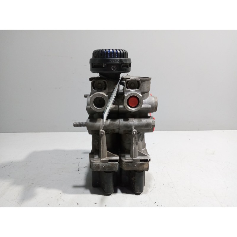 Recambio de valvula aire para renault hr xxx.18/26 premium 01  11.1 diesel referencia OEM IAM 4729051160  