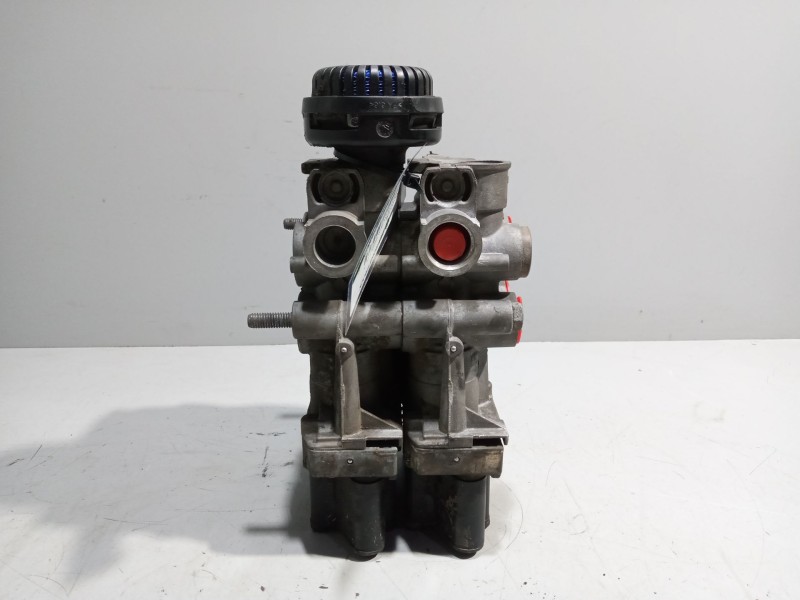 Recambio de valvula aire para renault hr xxx.18/26 premium 01  11.1 diesel referencia OEM IAM 4729051160  