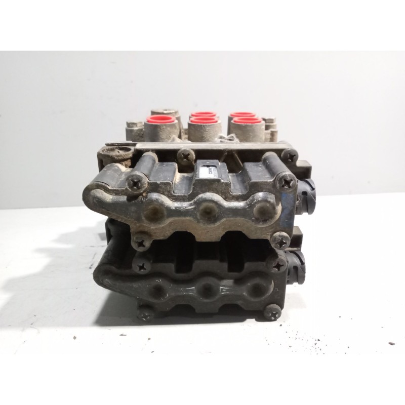 Recambio de valvula aire para renault hr xxx.18/26 premium 01  11.1 diesel referencia OEM IAM 4729051160  