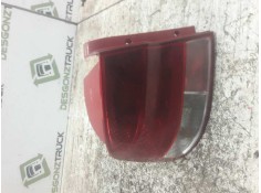 Recambio de piloto trasero izquierdo para daewoo kalos 1.4 sr referencia OEM IAM   