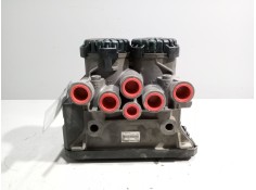 Recambio de valvula aire para renault magnum ab 2005 12.8 diesel referencia OEM IAM 21122035  K020022