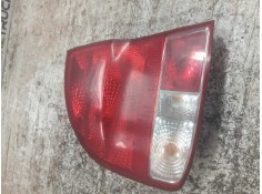 Recambio de piloto trasero izquierdo para daewoo kalos 1.4 sr referencia OEM IAM    2