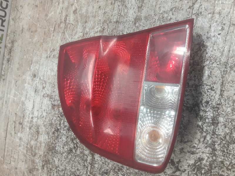 Recambio de piloto trasero izquierdo para daewoo kalos 1.4 sr referencia OEM IAM   