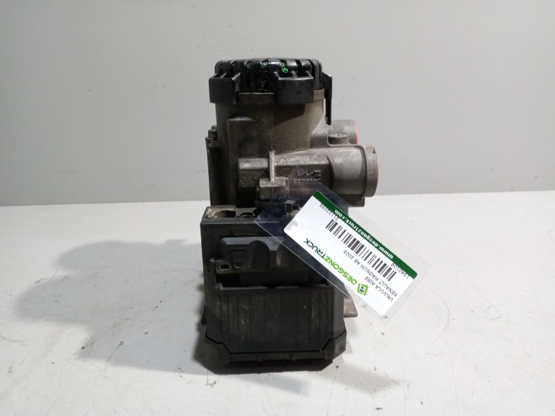 Recambio de valvula aire para renault magnum ab 2005 12.8 diesel referencia OEM IAM 21122035  K020022