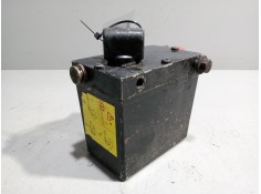 Recambio de bomba elevacion cabina para daf serie xf105.xxx 12.9 diesel referencia OEM IAM 1450903  