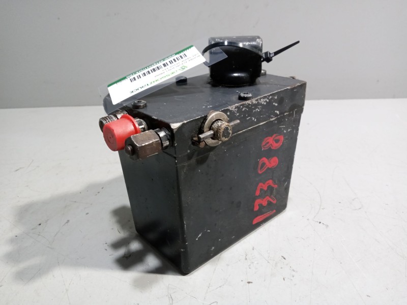 Recambio de bomba elevacion cabina para daf serie xf105.xxx 12.9 diesel referencia OEM IAM 1450903  