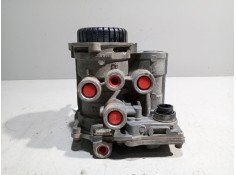 Recambio de valvula aire para daf serie xf105.xxx 12.9 diesel referencia OEM IAM 4802040020   2