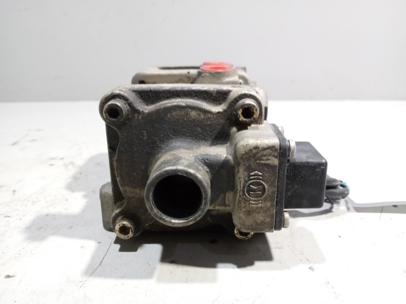 Recambio de valvula aire para iveco eurocargo 5.9 diesel referencia OEM IAM 99435640 dx75bay 500317963