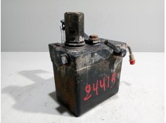 Recambio de bomba elevacion cabina para man tgx 18.xxx 12.4 diesel referencia OEM IAM 85417236044  81417236130