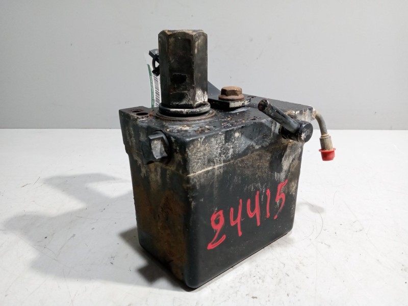 Recambio de bomba elevacion cabina para man tgx 18.xxx 12.4 diesel referencia OEM IAM 85417236044  81417236130