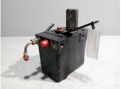Recambio de bomba elevacion cabina para man tgx 18.xxx 12.4 diesel referencia OEM IAM 85417236044  81417236130 2