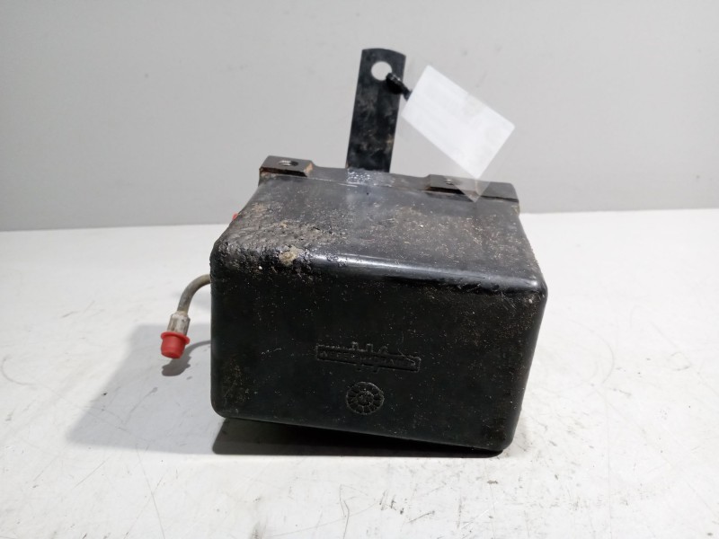 Recambio de bomba elevacion cabina para man tgx 18.xxx 12.4 diesel referencia OEM IAM 85417236044  81417236130