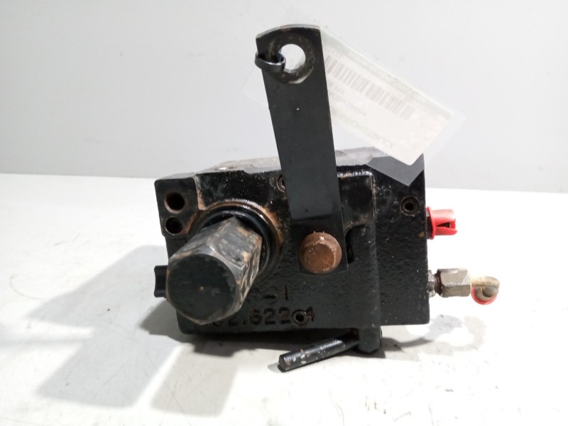 Recambio de bomba elevacion cabina para man tgx 18.xxx 12.4 diesel referencia OEM IAM 85417236044  81417236130