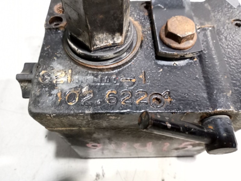 Recambio de bomba elevacion cabina para man tgx 18.xxx 12.4 diesel referencia OEM IAM 85417236044  81417236130