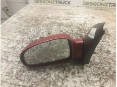 Recambio de retrovisor izquierdo para daewoo kalos 1.4 sr referencia OEM IAM  ELECTRICO 5 PINS