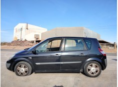 renault scenic ii del año 2004 2