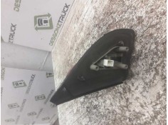 Recambio de retrovisor izquierdo para daewoo kalos 1.4 sr referencia OEM IAM  ELECTRICO 5 PINS 2