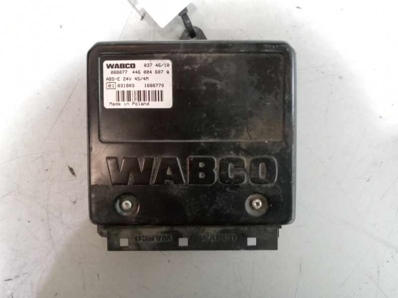 Recambio de modulo electronico para otokar navigo referencia OEM IAM 4460046070  1688779