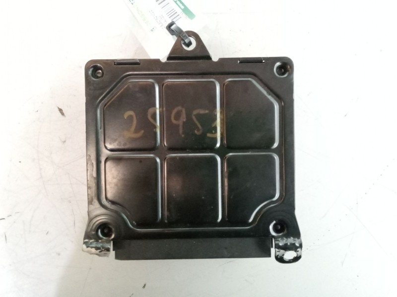 Recambio de modulo electronico para otokar navigo referencia OEM IAM 4460046070  1688779