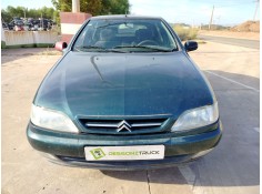 citroën xsara berlina del año 2000 2