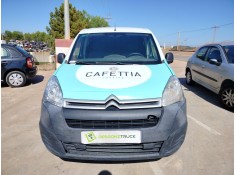 citroën berlingo multispace (b9) del año 2016