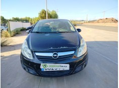 opel corsa e (x15) del año 2006