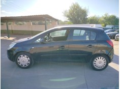opel corsa e (x15) del año 2006 2