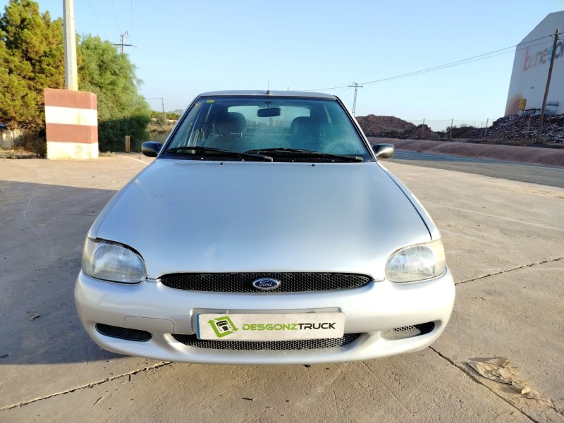 ford escort vi (gal, aal, abl) del año 1995