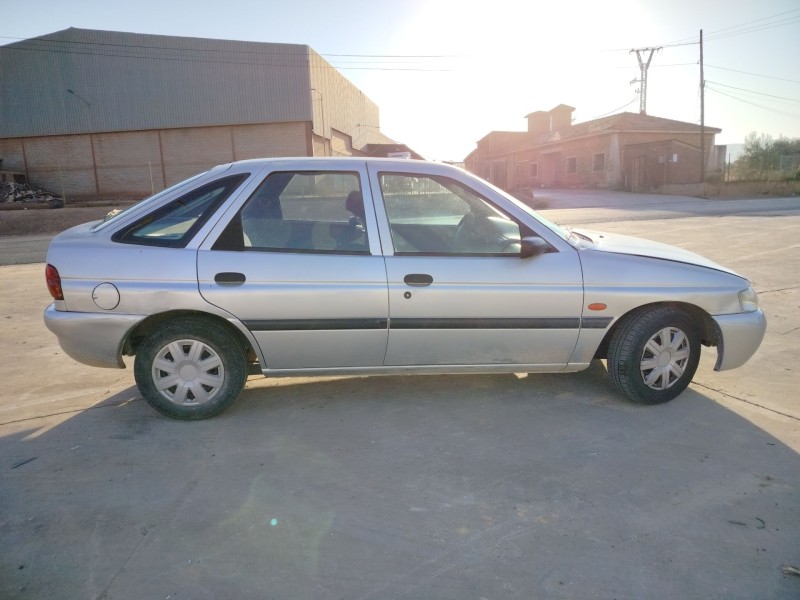 ford escort vi (gal, aal, abl) del año 1995