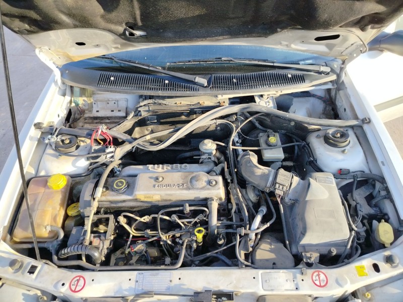 ford escort vi (gal, aal, abl) del año 1995