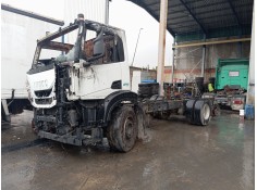 iveco stralis (ad/at) del año 2005