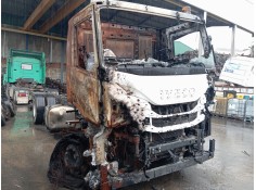 iveco stralis (ad/at) del año 2005 2