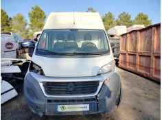 fiat ducato furgoneta (250_) del año 2016