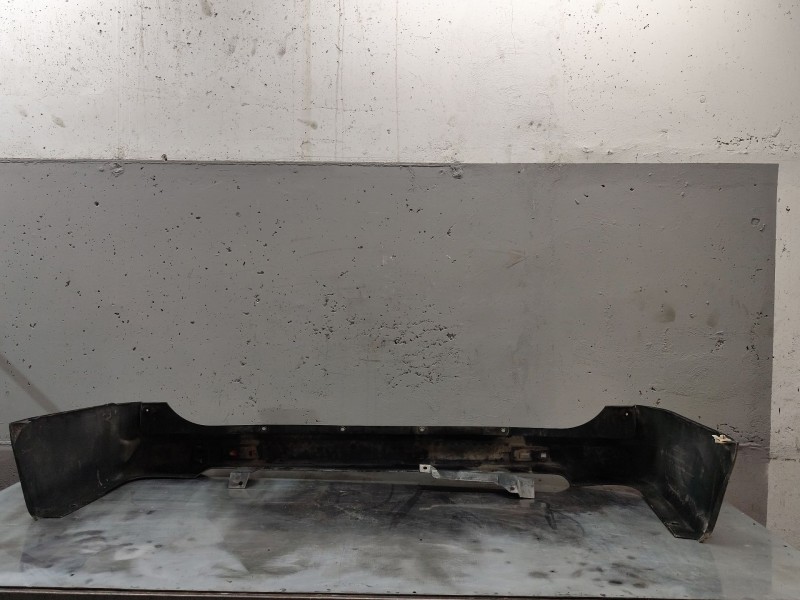 Recambio de paragolpes trasero inferior para nissan nv200 furgoneta 1.5 dci 90 (m20, m20m) referencia OEM IAM   