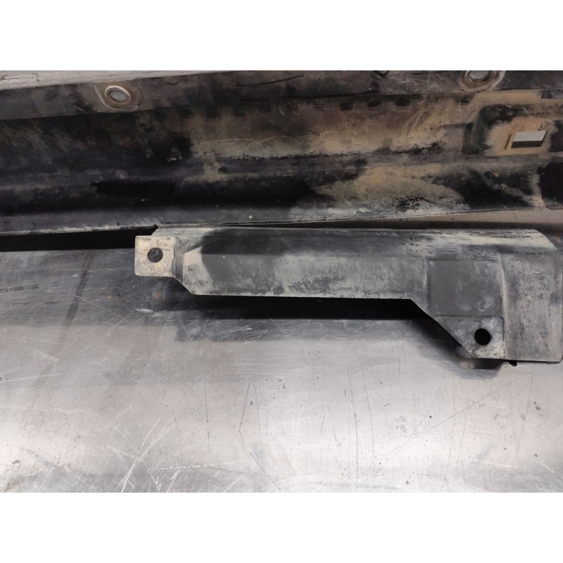 Recambio de paragolpes trasero inferior para nissan nv200 furgoneta 1.5 dci 90 (m20, m20m) referencia OEM IAM   