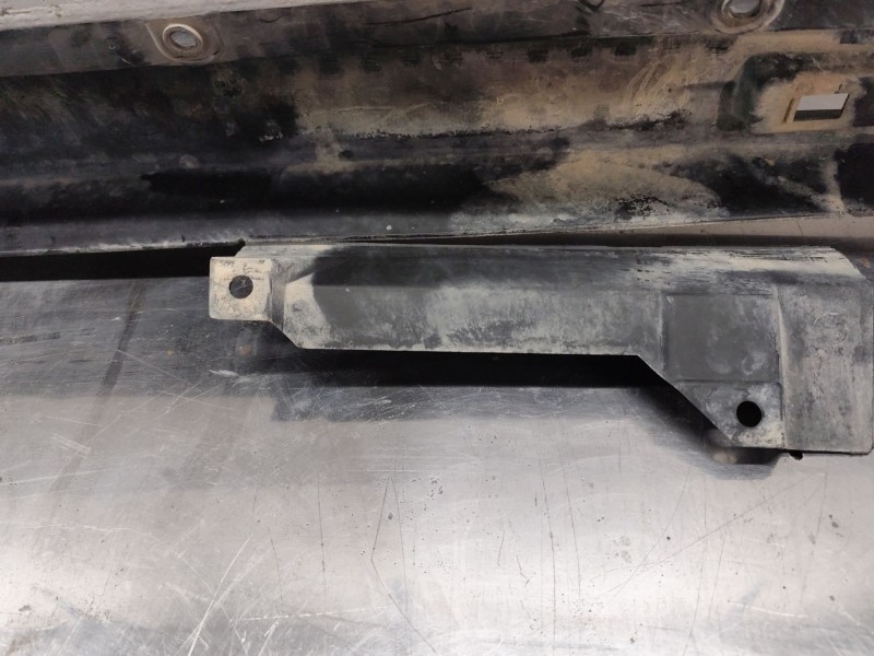 Recambio de paragolpes trasero inferior para nissan nv200 furgoneta 1.5 dci 90 (m20, m20m) referencia OEM IAM   