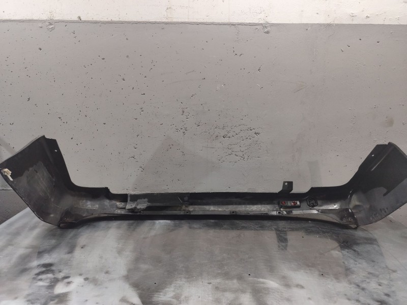 Recambio de paragolpes trasero inferior para nissan nv200 furgoneta 1.5 dci 90 (m20, m20m) referencia OEM IAM   