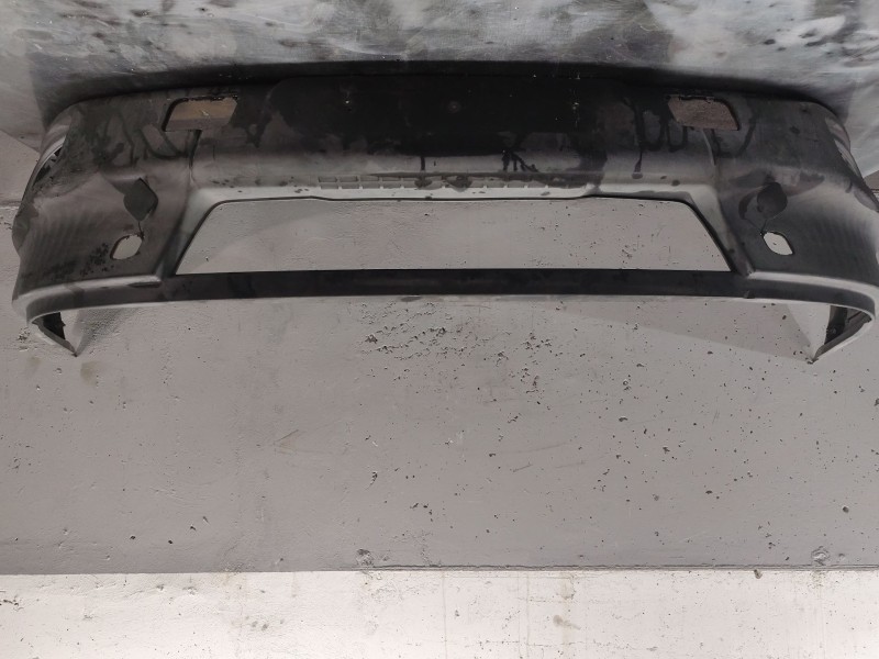 Recambio de paragolpes delantero para iveco daily iv caja/chasis 70c17, 70c17 /p referencia OEM IAM   