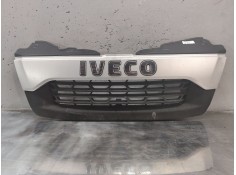 Recambio de rejilla delantera para iveco daily iv caja/chasis 70c17, 70c17 /p referencia OEM IAM   