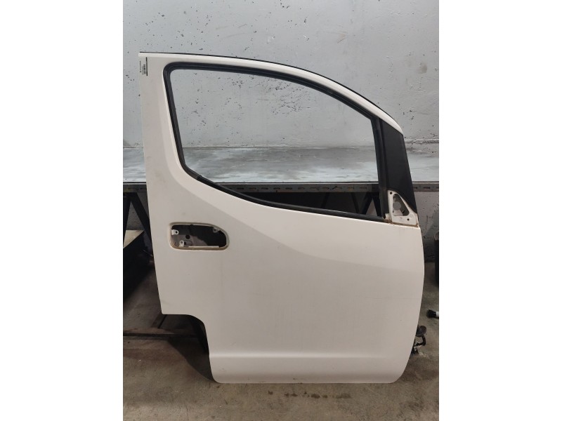 Recambio de puerta trasera derecha para nissan nv200 furgoneta 1.5 dci 90 (m20, m20m) referencia OEM IAM   