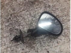 Recambio de retrovisor derecho para daewoo matiz 0.8 cat referencia OEM IAM  MANUAL 