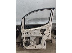 Recambio de puerta trasera derecha para nissan nv200 furgoneta 1.5 dci 90 (m20, m20m) referencia OEM IAM    2