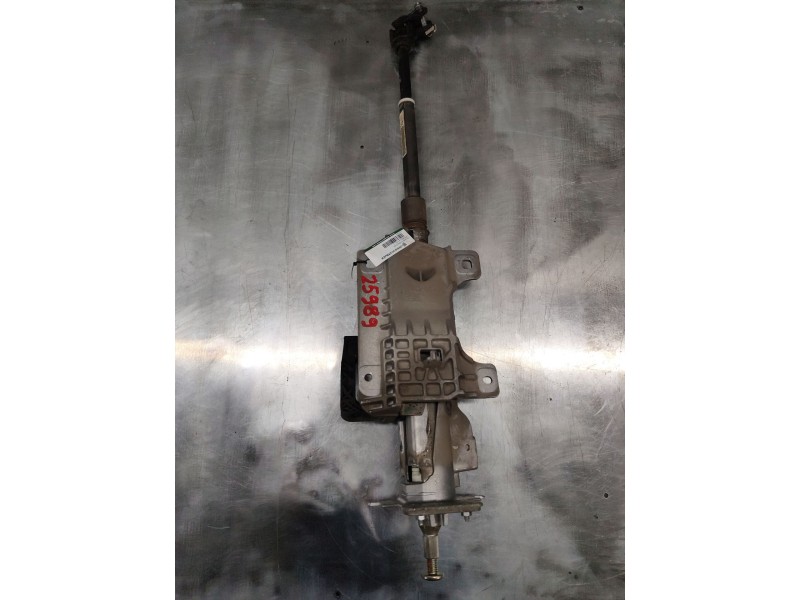 Recambio de columna direccion para citroën c4 berlina lx referencia OEM IAM   