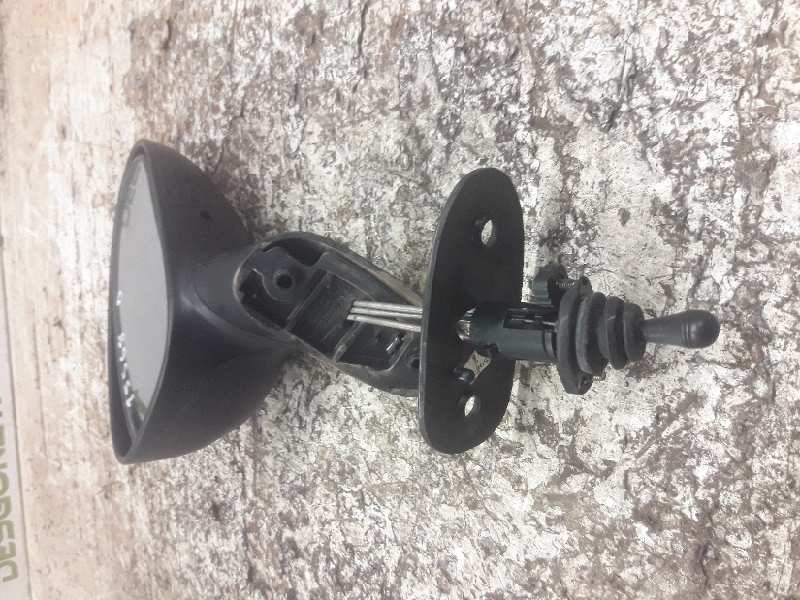 Recambio de retrovisor derecho para daewoo matiz 0.8 cat referencia OEM IAM  MANUAL 