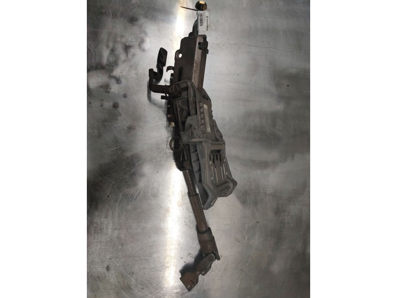 Recambio de columna direccion para ford focus c-max (cap) ambiente (d) referencia OEM IAM zg520149  